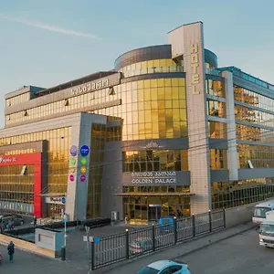 Hotel Golden Palace, Tbilisi