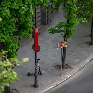 Downtown River Апартаменты