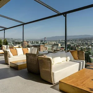 Hotel Castor & Pollux, Tbilisi