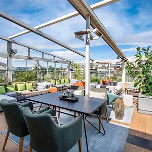 Hotel Mercure Old Town, Tbilisi