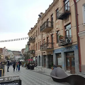 Old Апартаменты