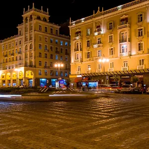 Exx On Marjanishvili Апартаменты